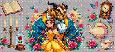 16oz Disney-D  5217